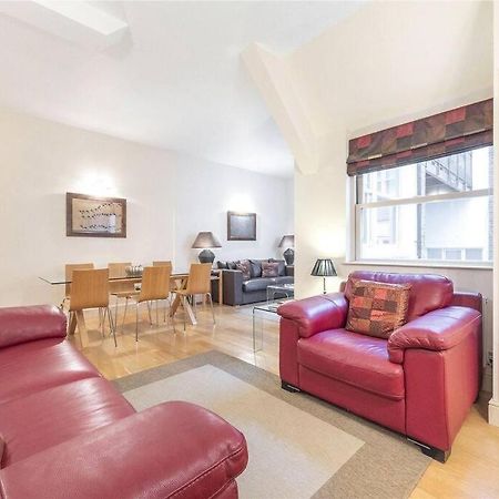Luxurious Serviced Apt Next To The City Of London And Tower Bridge 아파트 외부 사진