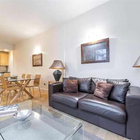 Luxurious Serviced Apt Next To The City Of London And Tower Bridge 아파트 외부 사진