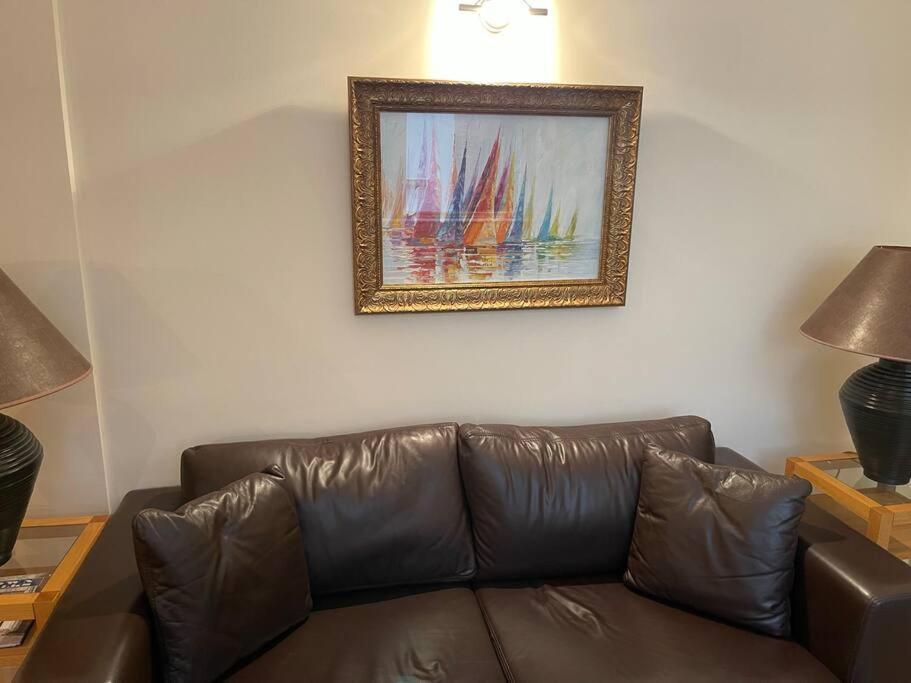 Luxurious Serviced Apt Next To The City Of London And Tower Bridge 아파트 외부 사진